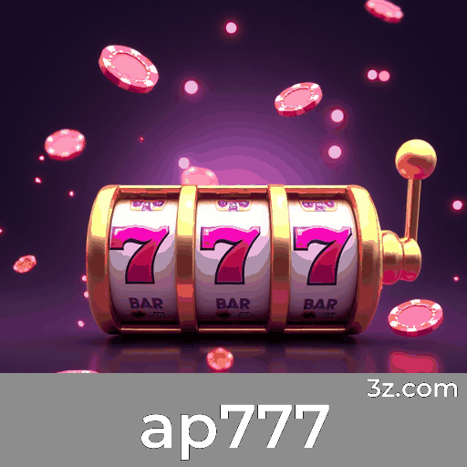 ap777: O Cassino Online Premiado e Seguro