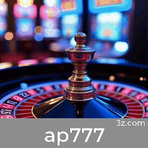 ap777: O Cassino Online Premiado e Seguro