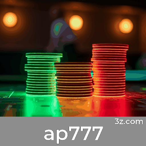 ap777: O Cassino Online Premiado e Seguro