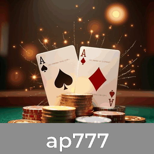 ap777: Cassino Premiado e Seguro