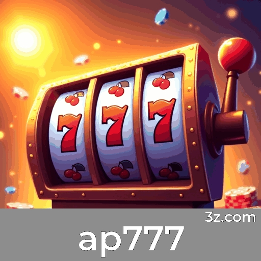 ap777: O Cassino Online Premiado e Seguro