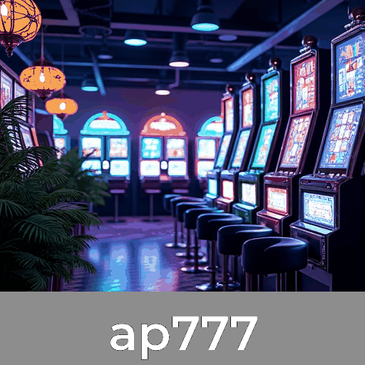 ap777: Slots de Alta Volatilidade, Jogos de Mesa ao Vivo, e Mais - O Favorito dos Jogadores Brasileiros