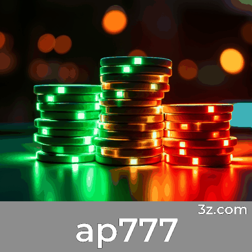 ap777: O Cassino Online Premiado e Seguro