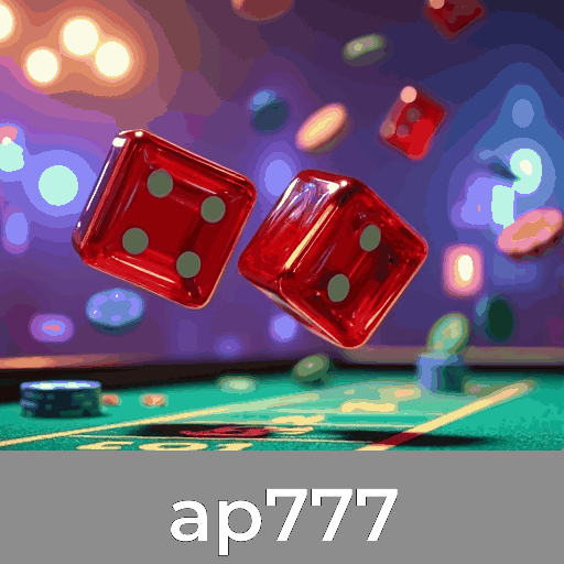 A Emoção dos Jogos de Cassino e Grandes Vitórias Aguarda Você no ap777