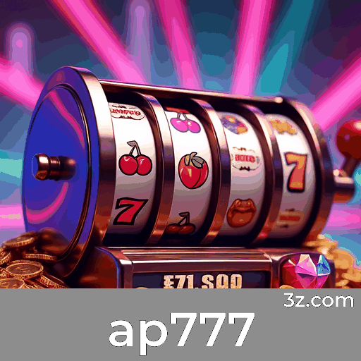 ap777: O Cassino Online Premiado e Seguro